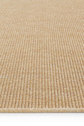 Resmi Galeri görüntüleyiciye yükleyin, Toronto Overloklu Sisal Halı | Sisalart - Sisal Halı
