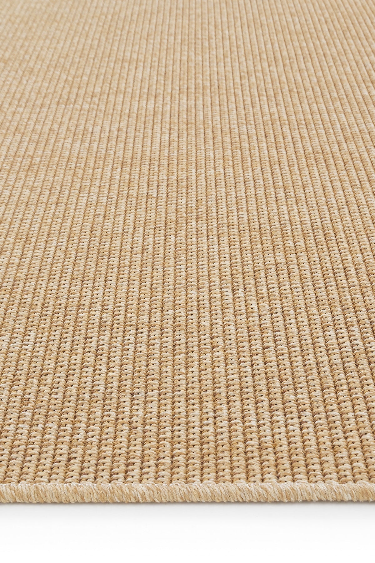Toronto Overloklu Sisal Halı | Sisalart - Sisal Halı
