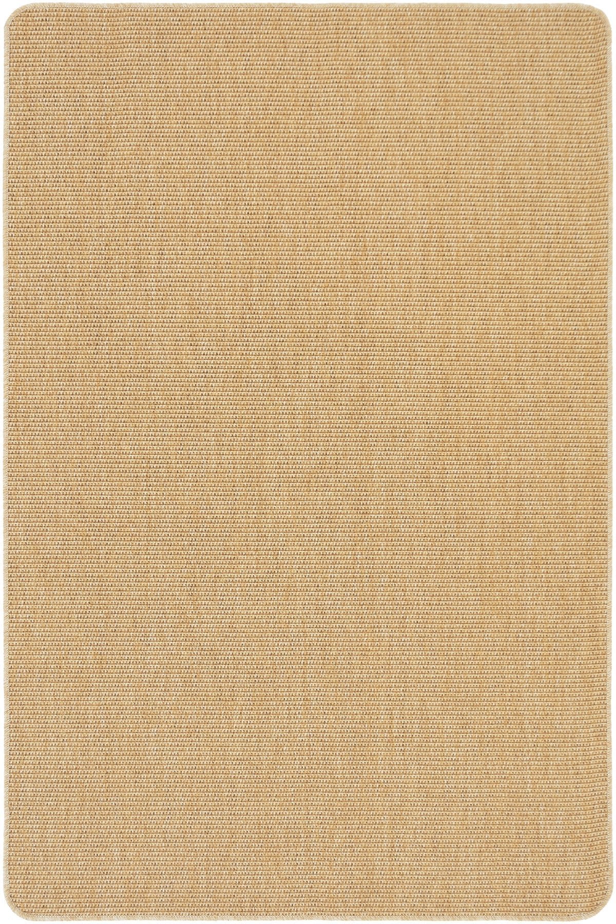 Toronto Overloklu Sisal Halı | Sisalart - Sisal Halı