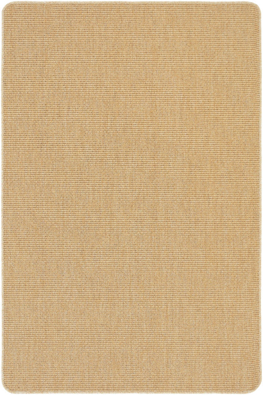 Toronto Overloklu Sisal Halı | Sisalart - Sisal Halı