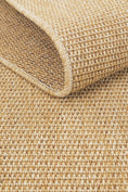 Resmi Galeri görüntüleyiciye yükleyin, Toronto Overloklu Sisal Halı | Sisalart - Sisal Halı
